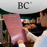BC®合成紙